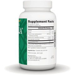 Yaeyama Chlorella