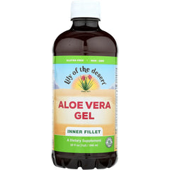 Aloe Vera Gel - Inner Leaf