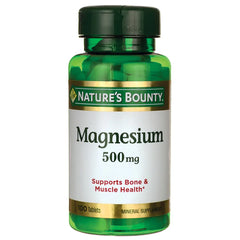 Magnesium