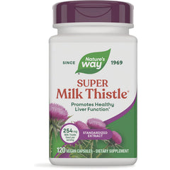 Super Milk Thistle
