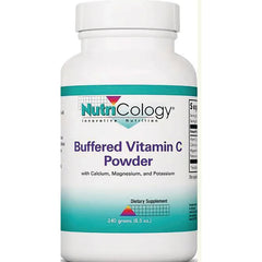 Buffered Vitamin C Powder