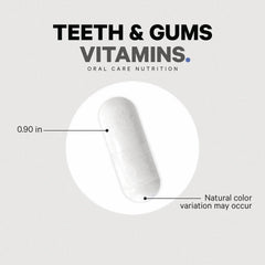 Teeth & Gums Vitamins