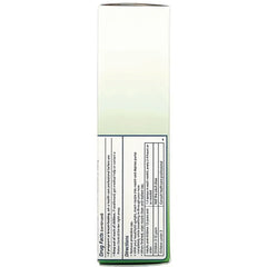 Olive Leaf Homeopathic Nasal Spray