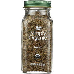 Basil
