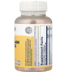Time Release Mega Vitamin B-Stress