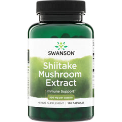 Shiitake Mushroom Extract