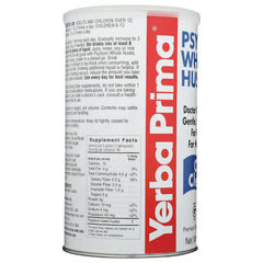 Psyllium Whole Husks