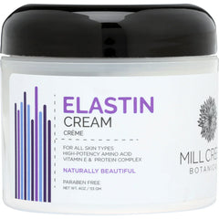 Elastin Cream