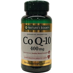 CoQ-10