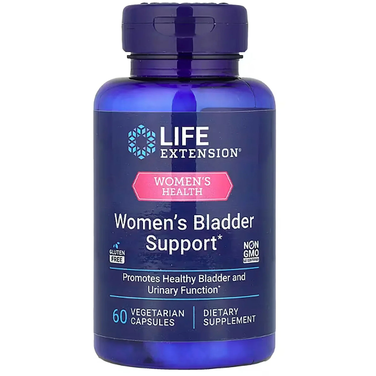 Women's Bladder Support