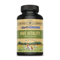 Hive Vitality Herbal Blend