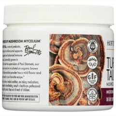 Turkey Tail