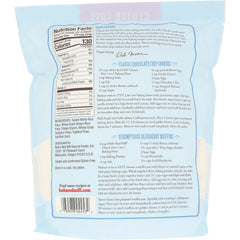 Gluten Free 1 to 1 Baking Flour