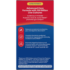 Fortifiy Optima Ultra Potency Pre + Probiotic