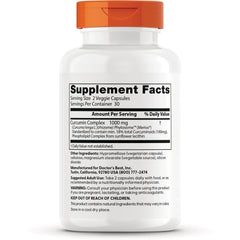 Curcumin Phytosome