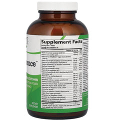LifeEssence Whole Food Based Multivitamin
