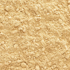 Organic Ground Ginger Root