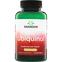 Ubiquinol 100 mg