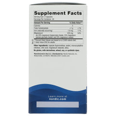 Magnesium Complex