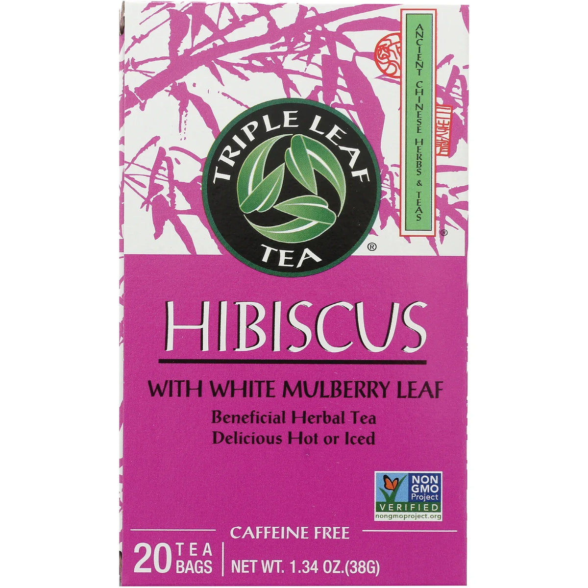 Hibiscus Tea