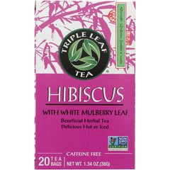 Hibiscus Tea