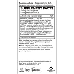 Terry Naturally Arthocin