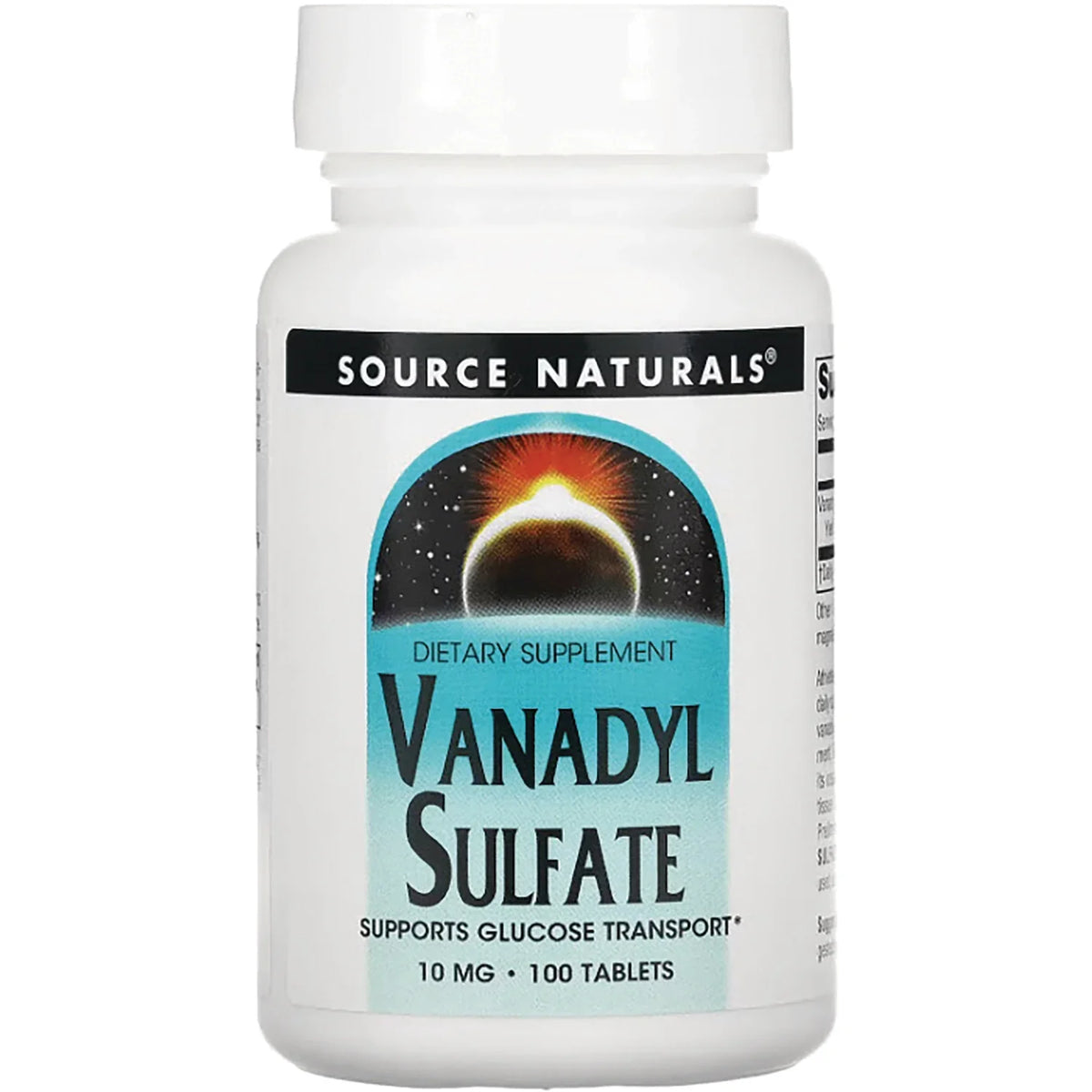 Vanadyl Sulfate