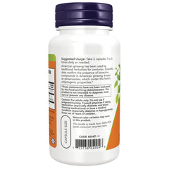 American Ginseng Extract