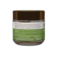 Chocolate Moringa Latte Superfood Mix