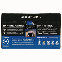 English Teatime Black Tea