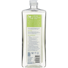 Hypoallerginic ECOS Plant Powered Dish Soap - Pear