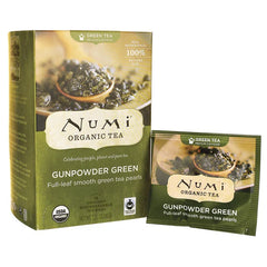 Green Tea