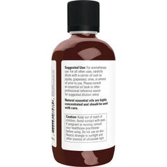 Orange Oil