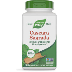 Cascara Sagrada