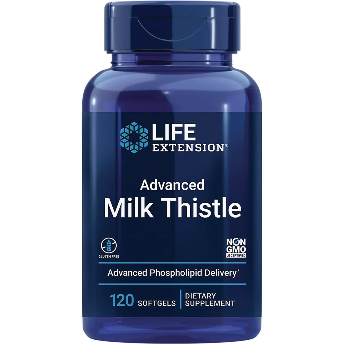 Advanced Milk Thistle