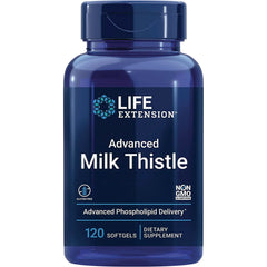 Advanced Milk Thistle