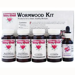 Wormwood Kit