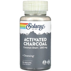 Activated Charcoal