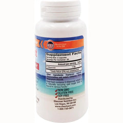 D-Mannose Urinary Tract Formula