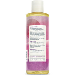 Sweet Almond Oil Moisturizing Treatment