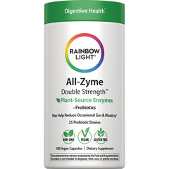 All-Zyme Double Strength