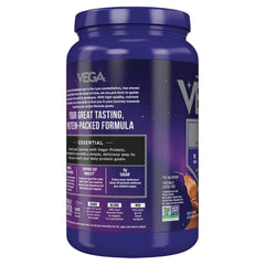Essential Protein - Creamy Chocolate