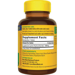 L-Lysine