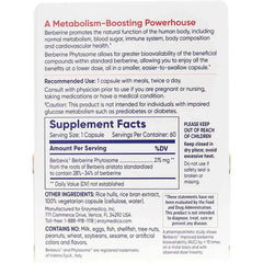 Berberine Phytosome