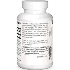 Free Form L-Citrulline