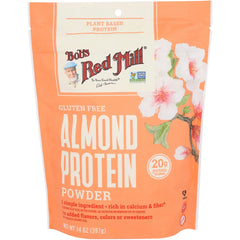 Gluten Free Almond Protein Powder