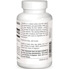 Free-Form L-Citrulline