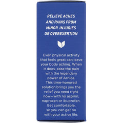 Arnica 30X