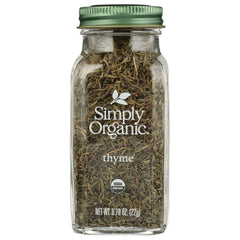 Thyme