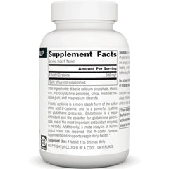 N-Acetyl Cysteine